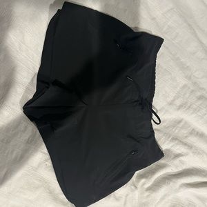 Size 4, Athleta shorts